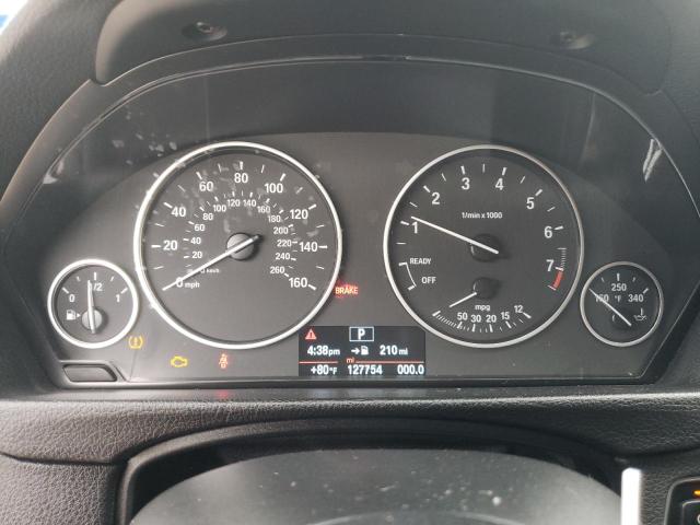 WBA3B1G51FNT01531 BMW 320 I