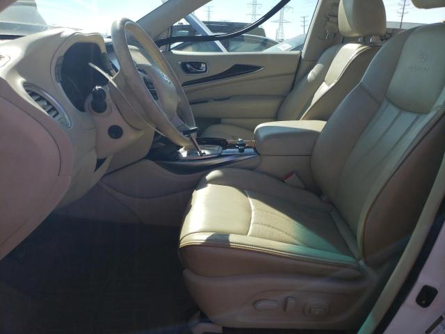 5N1AL0MM1EC521559 Infiniti QX60