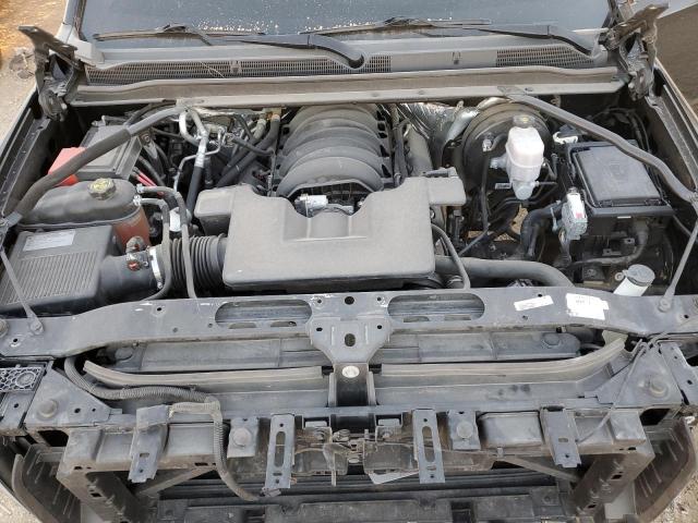 1GKS1BKC8FR688640 GMC YUKON SLT