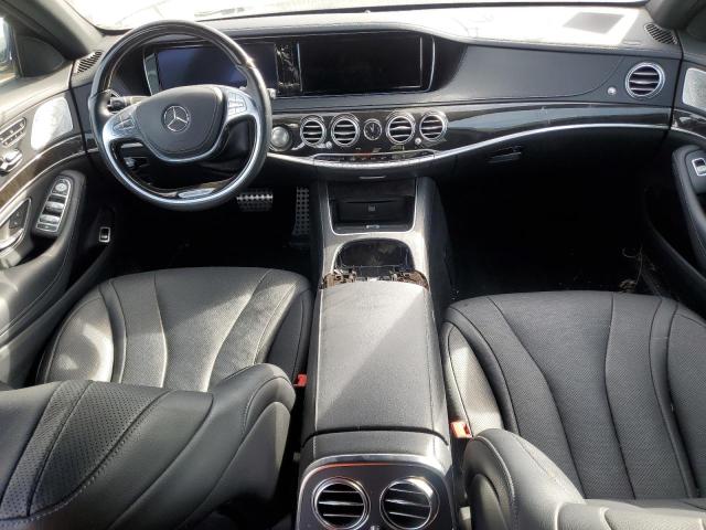 WDDUG8FB5EA058584 Mercedes-Benz S 550 4matic