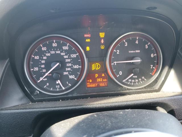 WBAVM1C56FV498396 BMW X1 Sdrive28i
