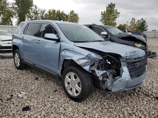 2GKALMEK4E6332071 GMC Terrain Sle