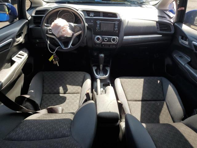 JHMGK5H59HS009526 Honda FIT LX