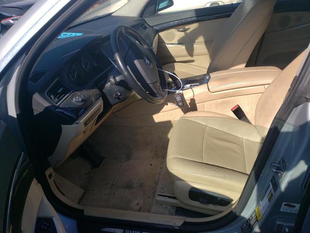 WBA5M4C57ED183323 BMW 535 XIGT