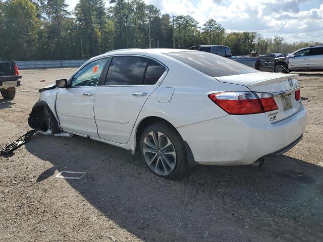 1HGCR2F51EA249380 Honda Accord Sport