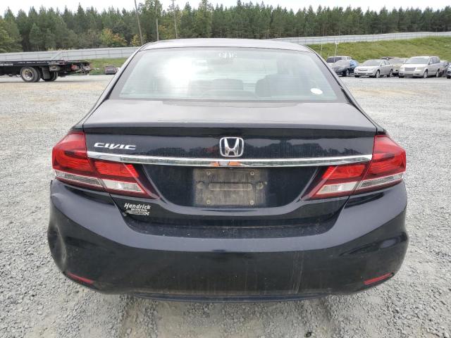 19XFB2F50EE067912 Honda Civic Lx