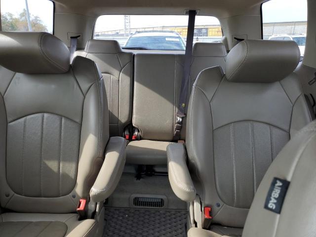 1GKKVTKD8GJ163788 GMC Acadia Denali