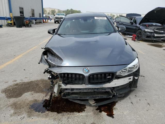 WBS3R9C54FK334066 BMW M4