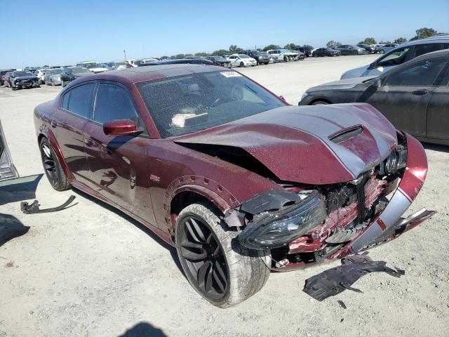 2C3CDXGJ0LH174860 Dodge Charger Scat Pack