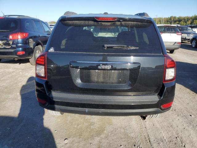 1C4NJCBA7GD640929 Jeep Compass Sport