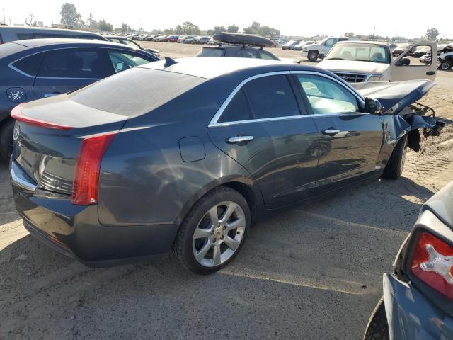 1G6AB5RA6E0150342 Cadillac ATS LUXURY