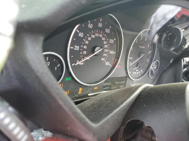 WBA3N3C51FK232026 BMW 428 I