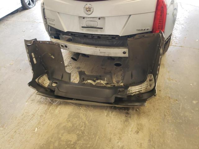 1G6AB5SX7E0185437 Cadillac ATS LUXURY