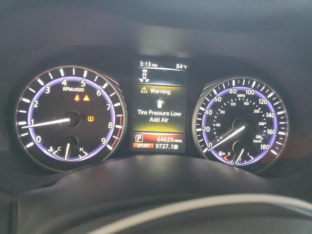JN1BV7AP6FM344631 Infiniti Q50 BASE