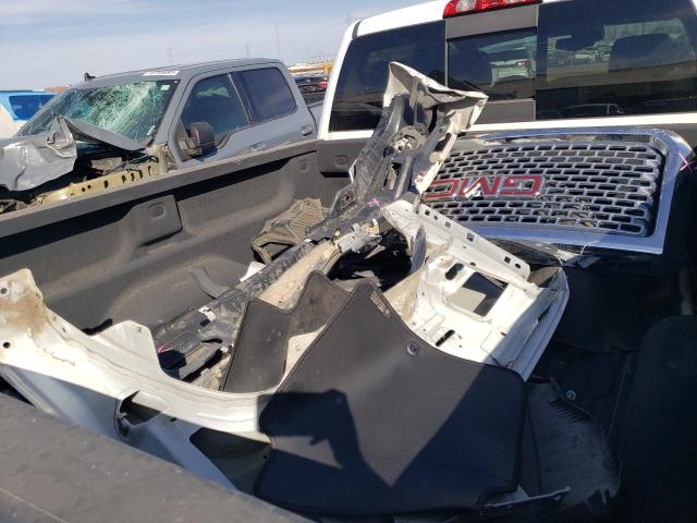 1GT120E82FF679238 GMC Sierra K2500 Denali