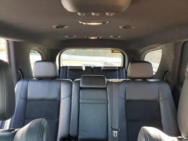 1C4RDHDG8MC639684 Dodge DURANGO GT