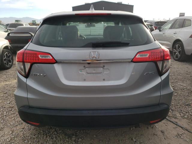 3CZRU6H35KM728856 Honda HR-V LX