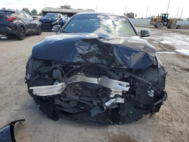 WBA4Z1C50KEE51732 BMW 430I