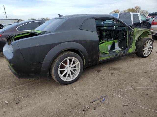 2C3CDZFJ6KH677014 Dodge Challenger R/t Scat Pack