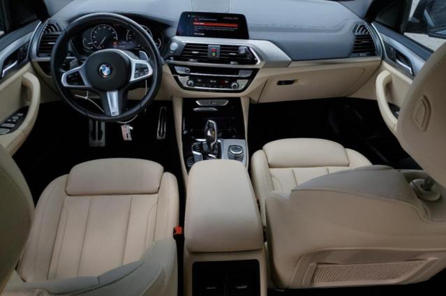 5UXTY9C01LLE59841 BMW X3 Xdrivem40i