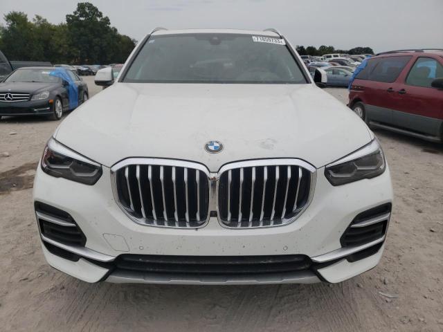 5UXCR4C0XP9P15846 BMW X5 Sdrive 40i