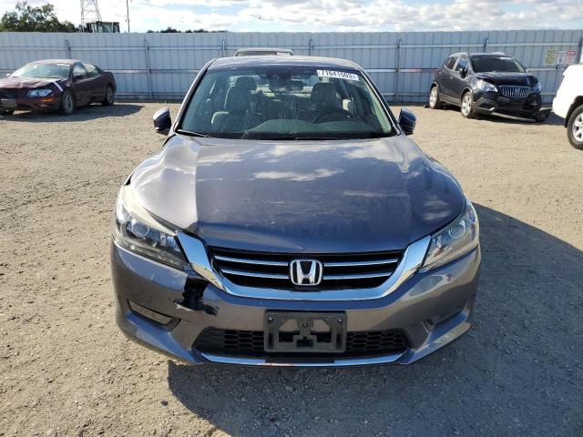 1HGCR3F82FA013824 Honda ACCORD EXL