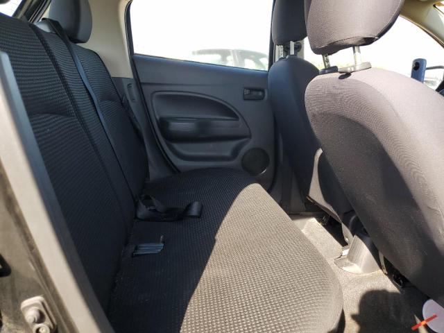 ML32A4HJ2FH042712 Mitsubishi MIRAGE ES
