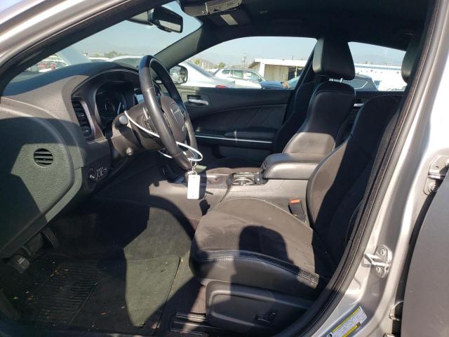 2C3CDXHG8JH230172 Dodge Charger Sxt Plus