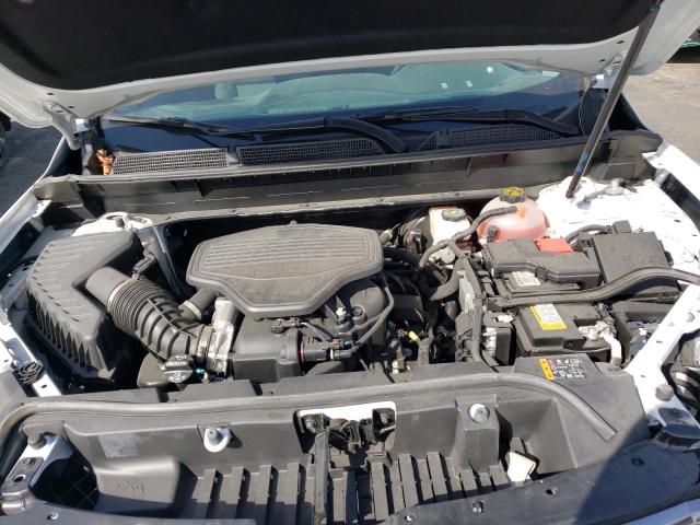 1GKKNLLS1PZ104838 GMC Acadia At4