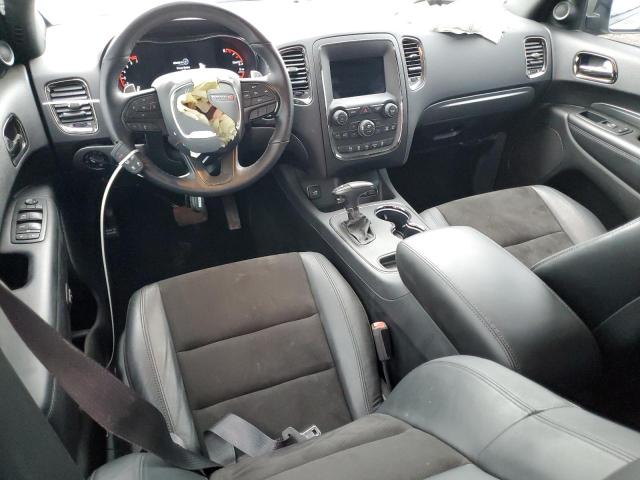 1C4RDHDG4LC381419 Dodge DURANGO GT