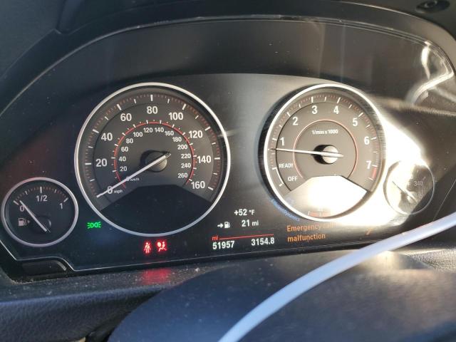 WBA8D9G35HNU63081 BMW 330 XI