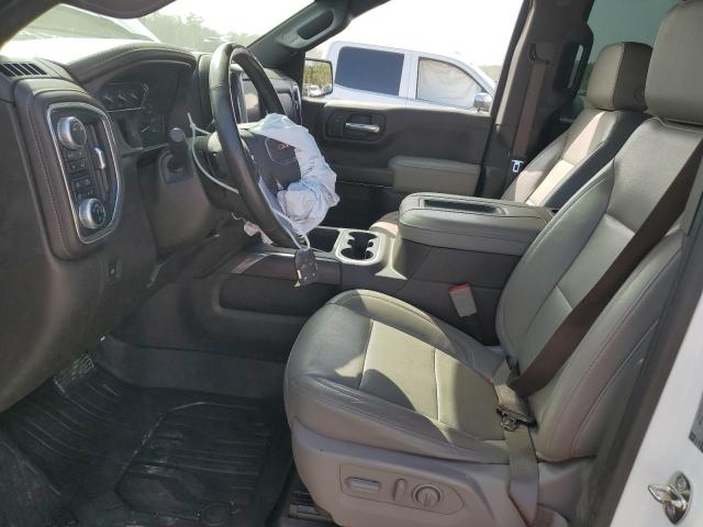 3GTU9DED0KG239542 GMC Sierra K1500 Slt