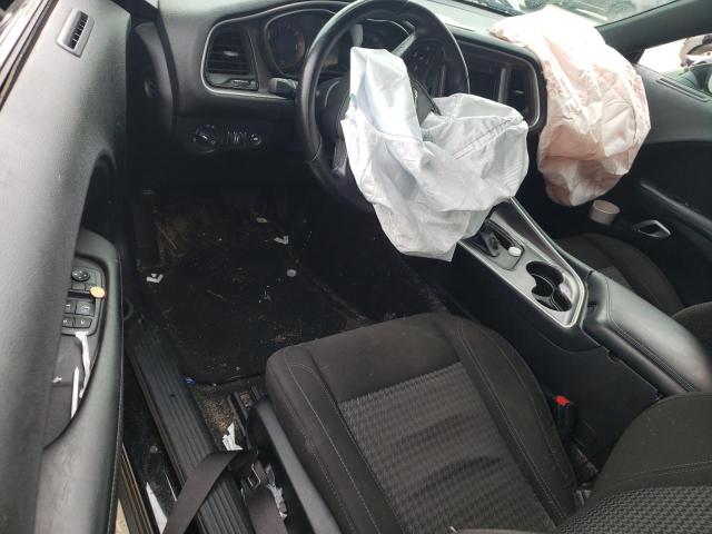 2C3CDZAG5MH543030 Dodge Challenger Sxt