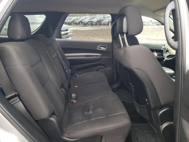 1C4RDJAG5HC644102 Dodge Durango Sxt