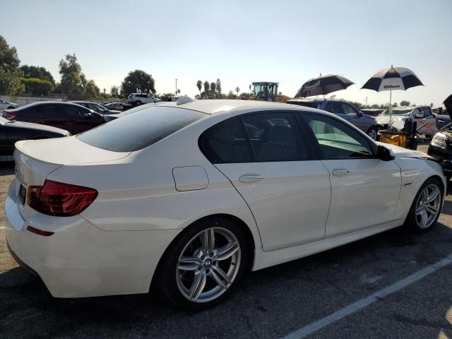 WBA5B1C55ED481874 BMW 535 I