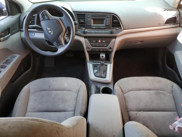 5NPD74LF0JH273819 Hyundai ELANTRA SE
