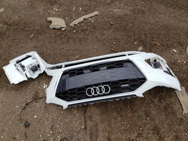 WAUENAF41LA045922 Audi A4 Premium Plus