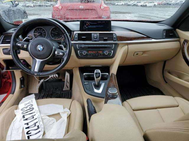 WBA3K5C55FK300817 BMW 328 D Xdrive