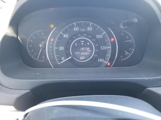 5J6RM4H59EL062533 Honda CR-V EX