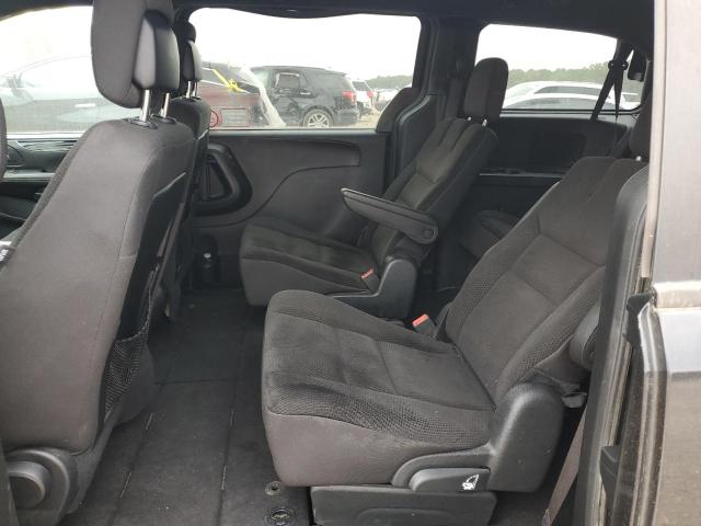 2C4RDGBG1JR254922 Dodge Grand Caravan Se
