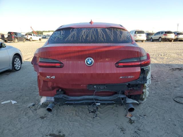 5UXUJ3C51KLG52104 BMW X4 Xdrive30i