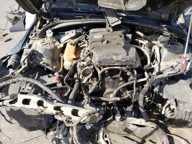 1G6AB5RA6E0150342 Cadillac ATS LUXURY