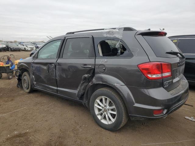 3C4PDDBG5HT512291 Dodge Journey Sxt