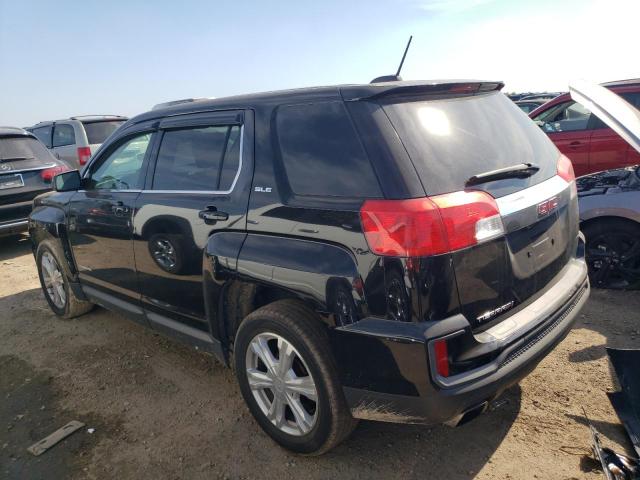 2GKFLSEKXH6303253 GMC Terrain Sle