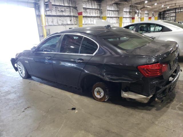 WBA5B1C59ED482929 BMW 535 I