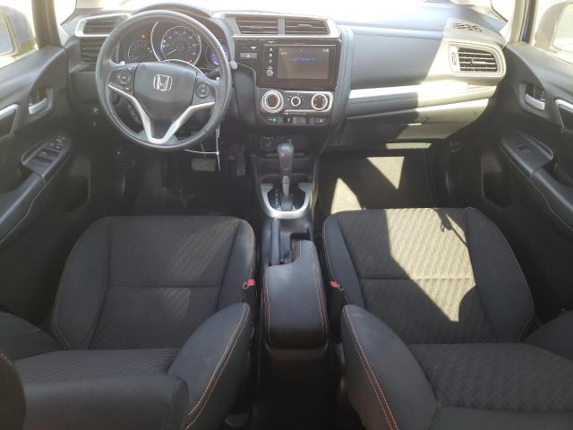 3HGGK5H62LM707036 Honda Fit Sport