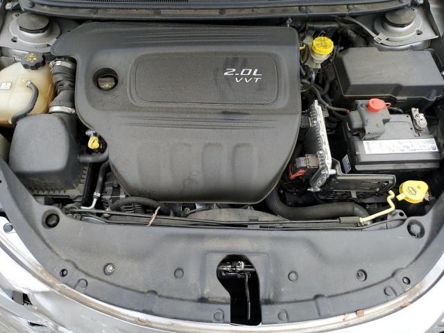 1C3CDFBA1FD298462 Dodge DART SXT