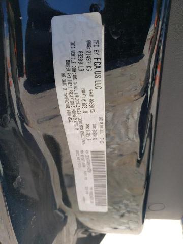 3C3CFFAR5GT248550 Fiat 500 POP