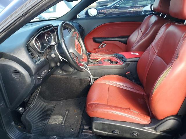 2C3CDZBG7FH737317 Dodge Challenger Sxt Plus