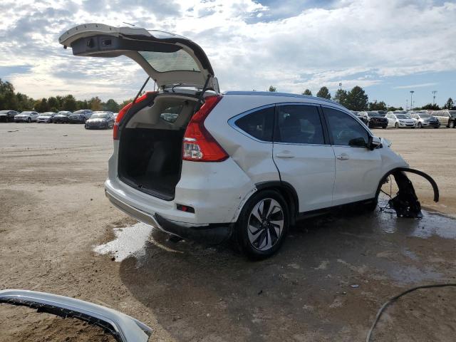 5J6RM4H94FL063643 Honda Cr-v Touring